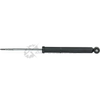 Амортизатор задний масляный Volkswagen Golf Jetta 1.8 86-91 ZENTPARTS Z00791 M54 2E 1441260300 - Изображение 2