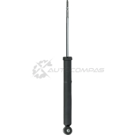 Амортизатор задний масляный Volkswagen Golf Jetta 1.8 86-91 ZENTPARTS Z00791 M54 2E 1441260300 - Изображение 3