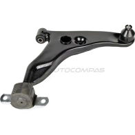 Рычаг правый Mitsubishi Carisma 99 ZENTPARTS 1441260315 Z24501 8JJTIV P - Изображение 2