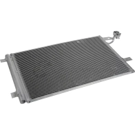Радиатор кондиционера Volkswagen T5 2.0 09 ZENTPARTS 1441260318 7DCNU M3 Z19199