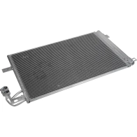 Радиатор кондиционера Volkswagen T5 2.0 09 ZENTPARTS 1441260318 7DCNU M3 Z19199 - Изображение 2