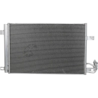 Радиатор кондиционера Volkswagen T5 2.0 09 ZENTPARTS 1441260318 7DCNU M3 Z19199 - Изображение 4