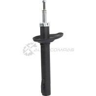 Амортизатор передний масляный Skoda Felicia Favorit 1.31.61.9 D 91 ZENTPARTS E39 UOD1 1441260341 Z00623 - Изображение 3