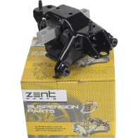 Подушка КПП левая Skoda Fabia, Volkswagen Polo 1.0-1.4 16 V 00 ZENTPARTS Z13942 Y9C 73BT 1441260345 - Изображение 4
