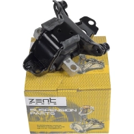 Подушка КПП левая Skoda Fabia, Volkswagen Polo 1.0-1.4 16 V 00 ZENTPARTS Z13942 Y9C 73BT 1441260345 - Изображение 5