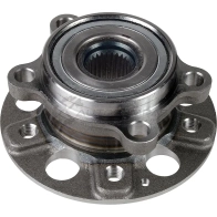 Комплект подшипника ступицы Ssang Yong New Action G20 D20 10 A W D ZENTPARTS 1441260356 Z22032 6 YBB2 - Изображение 3