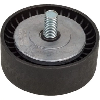 Ролик обводной Ssang Yong Kyron 2.0 Xdi D20 D T 05 ZENTPARTS 1441260377 Z23998 HN XRKL - Изображение 2