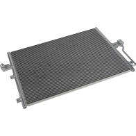 Радиатор кондиционера Ssangyong Action Kyron 2.0 X Di2.7 X Di 05 ZENTPARTS HAIB IC Z19234 1441260379 - Изображение 2