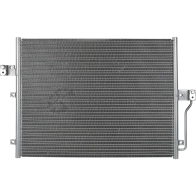 Радиатор кондиционера Ssangyong Action Kyron 2.0 X Di2.7 X Di 05 ZENTPARTS HAIB IC Z19234 1441260379 - Изображение 3