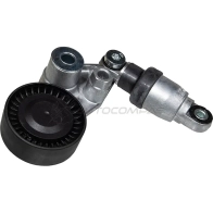 Ролик натяжной с механизмом натяжения Ssang Yong Actyon Kyron Rexton 05 ZENTPARTS 1441260380 Z23714 T1YX 4 - Изображение 3