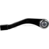 Наконечник рулевой тяги левый Ssang Yong Actyon 06 ZENTPARTS Z11042 T92 E8 1441260383 - Изображение 3