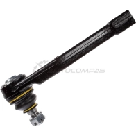 Наконечник рулевой тяги левый Ssang Yong Actyon 06 ZENTPARTS Z11042 T92 E8 1441260383 - Изображение 4