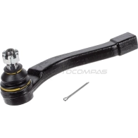 Наконечник рулевой тяги левый Ssang Yong Actyon 06 ZENTPARTS Z11042 T92 E8 1441260383 - Изображение 5