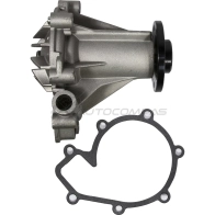 Водяной насос, помпа Ssang Yong Rexton Kyron 01 ZENTPARTS 1441260385 H54 I4 Z14635 - Изображение 2