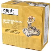 Опора амортизатора Subaru impreza G12 07-11 ZENTPARTS 1441260409 NA0Z IVC Z11953 - Изображение 2