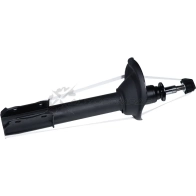 Амортизатор задний правый газовый Subaru Forester except 2.0 Turbo 97-98 ZENTPARTS Z00952 1441260410 W ZSQJ9Z - Изображение 3