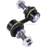 Стойка стабилизатора передняя Subaru Outback 08 ZENTPARTS 1441260419 1 UA172 Z29252 - Изображение 3