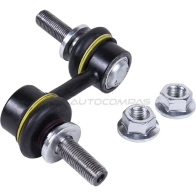 Стойка стабилизатора передняя Subaru Outback 08 ZENTPARTS 1441260419 1 UA172 Z29252 - Изображение 4