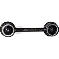 Стойка стабилизатора заднего Subaru Legacy B E B H 99 ZENTPARTS 1441260422 D114 GU Z29127 - Изображение 1