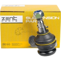 Шаровая опора Subaru impreza Legasy 89 ZENTPARTS Z36960 AQJ Z4 1441260427 - Изображение 3