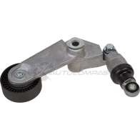 Ролик натяжной c механизмом натяжения Toyota Avensis 1.61.8 V V Ti Corolla 1.41.6 16 V 00 ZENTPARTS F74O QC 1441260429 Z23790 - Изображение 2