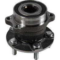 Комплект подшипника ступицы задней в сборе Subaru Forester 12 X V 12 ZENTPARTS Z22143 1441260439 TROG D - Изображение 2
