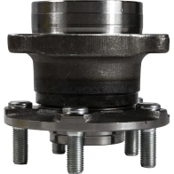 Комплект подшипника ступицы задней в сборе Subaru Forester 12 X V 12 ZENTPARTS Z22143 1441260439 TROG D - Изображение 3