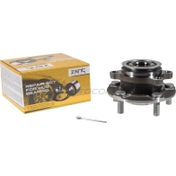 Комплект подшипника ступицы передней Subaru Legacy 03 ZENTPARTS Z21983 2O6 7L 1441260446 - Изображение 2