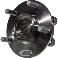 Комплект подшипника ступицы передней Subaru Legacy 03 ZENTPARTS Z21983 2O6 7L 1441260446 - Изображение 3