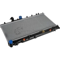 Радиатор охлаждения АКПП Subaru Legacy iV Outback 2.0i 16 V 03-05 ZENTPARTS Z20463 1441260452 DTDW N - Изображение 3