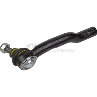 Наконечник рулевой левый Suzuki Grand Vitara S Q 98 ZENTPARTS 1441260461 Z 1OZA5A Z11195 - Изображение 3