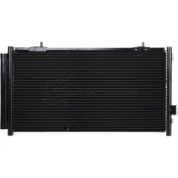 Радиатор кондиционера Subaru impreza Forester 2.0i 08 ZENTPARTS 1441260467 Z19269 JD VJFU - Изображение 2