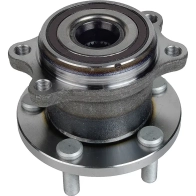 Комплект подшипника ступицы задней Subaru Legacy 03 ZENTPARTS PCE SF4 Z22099 1441260468 - Изображение 3