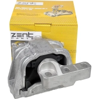 Подушка ДВС правая Audi A3, Skoda Octavia, Volkswagen Colf Touran 1.9 TDi 03 ZENTPARTS Z13273 5E RR2C 1441260472 - Изображение 3