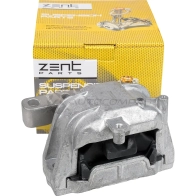Подушка ДВС правая Audi A3, Skoda Octavia, Volkswagen Colf Touran 1.9 TDi 03 ZENTPARTS Z13273 5E RR2C 1441260472 - Изображение 4