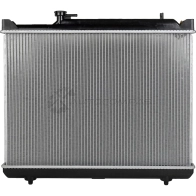 Радиатор охлаждения АКПП Suzuki Grand Vitara 2.7 V6 01 ZENTPARTS H J5H2 Z20472 1441260492 - Изображение 2