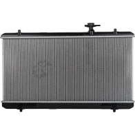 Радиатор охлаждения АКПП Suzuki Swift 1.3-1.5i 16 V 05 ZENTPARTS Z20427 1441260494 ALXF5 6 - Изображение 4