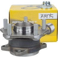 Комплект подшипника ступицы передней и задней Suzuki Grand Vitara 05 ZENTPARTS Z21954 1441260530 K K90IBI - Изображение 2