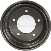 Тормозной барабан Suzuki Grand Vitara 2.02.5i TD 98-03 ZENTPARTS 1441260534 L5F AQ5 Z01709 - Изображение 2