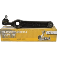 Рычаг нижний Suzuki Wagon R R B310 R B413 97 ZENTPARTS Z24534 GKEBG B 1441260539 - Изображение 2