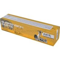 Рычаг нижний Suzuki Wagon R R B310 R B413 97 ZENTPARTS Z24534 GKEBG B 1441260539 - Изображение 5