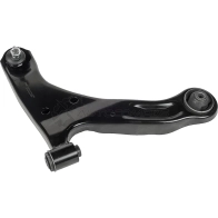 Рычаг нижний правый Suzuki Garnd Vitara 2.01.9 D Di S 05 ZENTPARTS 4S4Z A 1441260542 Z24714 - Изображение 2
