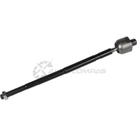 Рулевая тяга Suzuki Grand Vitara 1.61.92.0 06 ZENTPARTS RKR 3WPM 1441260564 Z28512 - Изображение 1