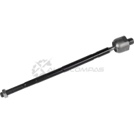 Рулевая тяга Suzuki Grand Vitara 1.61.92.0 06 ZENTPARTS RKR 3WPM 1441260564 Z28512 - Изображение 10