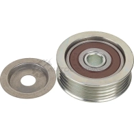 Ролик натяжной Suzuki S X4 1.5-1.6 06 ZENTPARTS DK A77 Z24012 1441260566