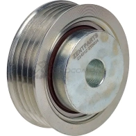 Ролик натяжной Suzuki S X4 1.5-1.6 06 ZENTPARTS DK A77 Z24012 1441260566 - Изображение 2