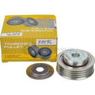 Ролик натяжной Suzuki S X4 1.5-1.6 06 ZENTPARTS DK A77 Z24012 1441260566 - Изображение 3