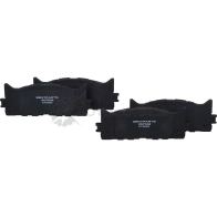 Тормозные колодки дисковые передние Toyota Camry 2.43.5 V6 07 ZENTPARTS Z07532 1441260590 CE WAB4 - Изображение 3