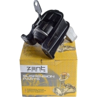 Подушка, опора двигателя правая Toyota Corolla 00-08 ZENTPARTS 1441260613 HXTZ G Z13453 - Изображение 2