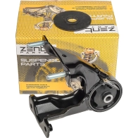 Подушка двигателя задняя Toyota Caldina A T190 S T190 92-96 ZENTPARTS 8D AUP 1441260628 Z13472 - Изображение 4